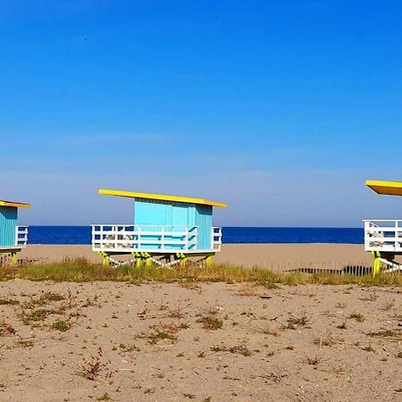 Maison Plein Pied Proximite Plage Et Commerce - 5Sir33 Villa Le Barcarès Eksteriør bilde