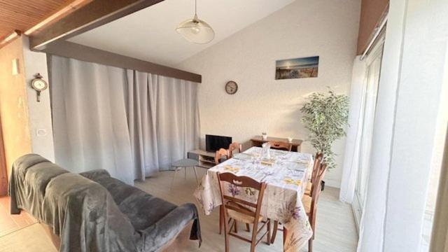 Maison Plein Pied Proximite Plage Et Commerce - 5Sir33 Villa Le Barcarès Eksteriør bilde