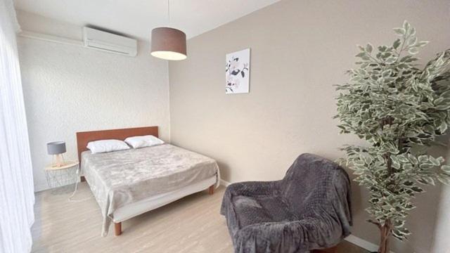 Maison Plein Pied Proximite Plage Et Commerce - 5Sir33 Villa Le Barcarès Eksteriør bilde