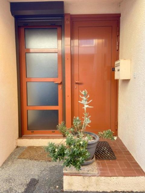 Maison Plein Pied Proximite Plage Et Commerce - 5Sir33 Villa Le Barcarès Eksteriør bilde