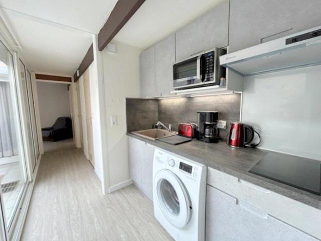 Maison Plein Pied Proximite Plage Et Commerce - 5Sir33 Villa Le Barcarès Eksteriør bilde